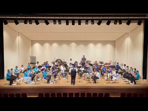 2023/9/3 PFP A Highland Rhapsody / Jan Van der Roost HD 1080p