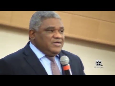 Pr. Genival Bento e Samuel Mariano (Janeiro Profético AD Brás) 2016