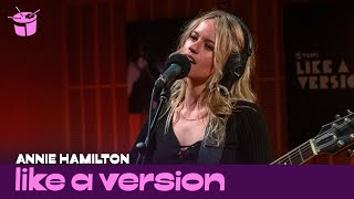 Annie Hamilton covers Methyl Ethel &#39;Ubu&#39; for Like A Version