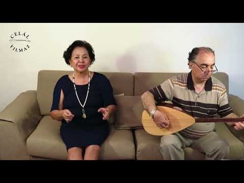 Bostorgay. Zahide Kumbasar. Bağlama : Celâl Yılmaz