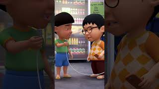 Download lagu Bahaya Tangan Basah #shorts mp3