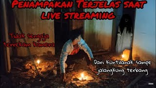 Kumpulan Video Penampakan Run Hunter Saat Explore di 2019