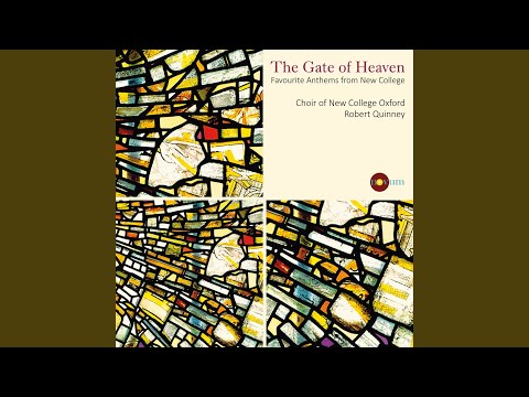 For lo, I raise up, Op. 145: For Lo, I Raise Up, Op. 145