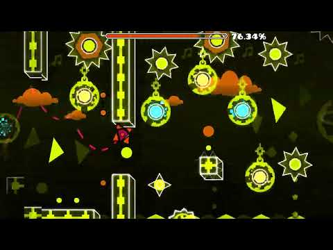 [4K 60fps] Vibrancy by PTB10