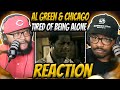 Al Green & Chicago - Tired Of Being Alone (REACTION) #algreen #chicago #airplaybeats
