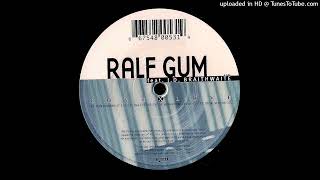 Ralf Gum Feat. J.D. Braithwaite - Love X Love (The Orchestration Version)