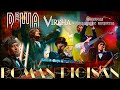 Dewa19 Feat Virzha & Indonesian Philharmonic Orchestra - Roman Picisan