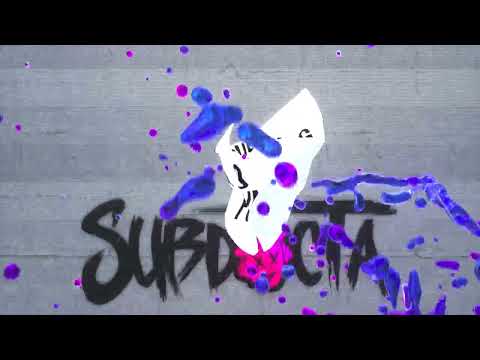 SubDocta - NFR (No F* king Requests) [OFFICIAL VISUALIZER]