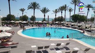 HM Tropical - Playa de Palma, Mallorca, Spain