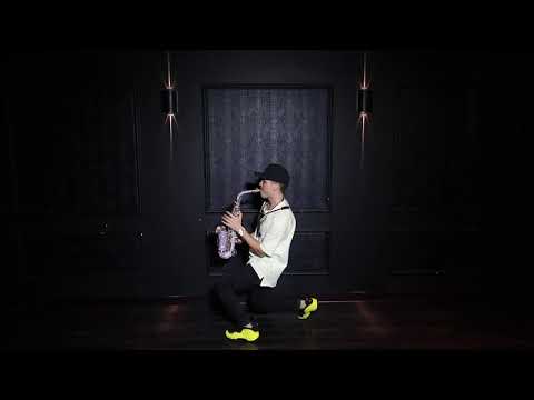 J Balvin, Willy William, Arthur Mauzer Sax - Mi Gente to Seven Nation Army (Saxophone)