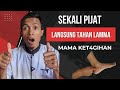 Titik Pijat Ampuh Agar Pria Tahan Lama Di Ranjang