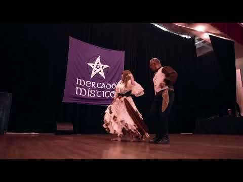 Te Canto o Amor - Rosas e Punhais - música: Te Canto El Amor - Kiko e Gipsyland