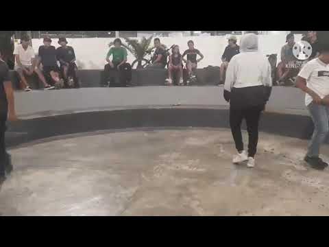 COLISEO BATTLES SANGRE NUEVA 06/02/20 SEMIFINAL - GUASÓN VS JOAQO