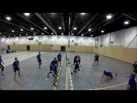 Vovem HS3 - Schol CDS Urk HS2 SAMENVATTING