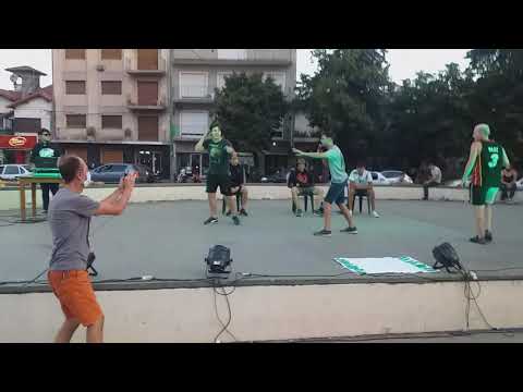 Chirulo vs Fermin | 8vos | Desli Premium