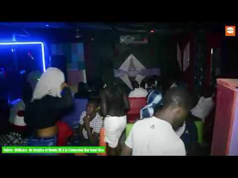 Serpico dj et dj romix