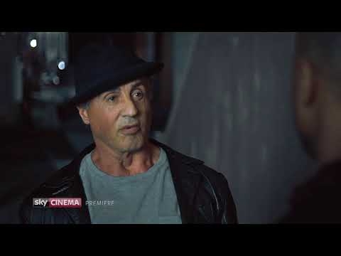 Sky | Creed II Rocky´s Legacy | Trailer