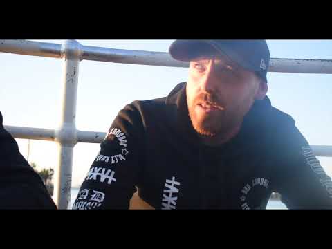 MIRKZY X HAMPO   PAPERTHIN (OFFICIAL CLIP)