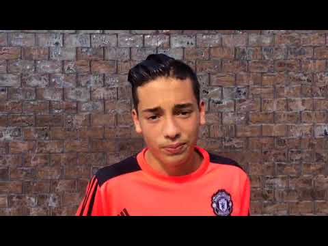 JO15-1: Eerste competitiewedstrijd uit tegen Orion van 23 sept