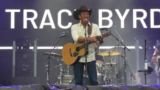 Download lagu Tracy Byrd - I'm From The Country Live at Big As Texas Fest 2024 mp3