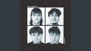 The Public Eye - Like A Loaded Gun video