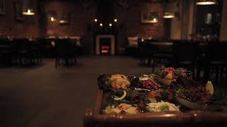 Mazati kök & bar restaurant