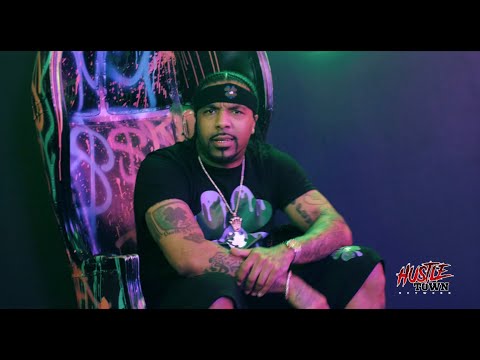 Young Nuk ft. Lil Flip - “BOUNCE BACK” (Music Video) (HTN EXCLUSIVE)