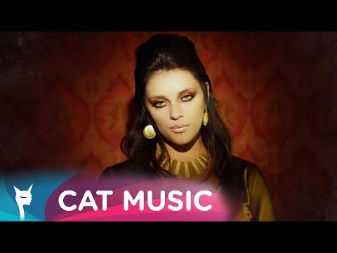 Alina Mocanu - Venus (Official Video)