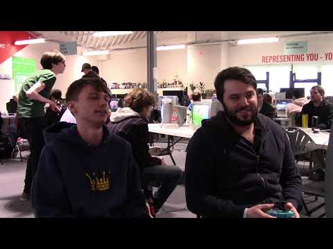 Liberz Max vs Skuxx - Cannon Fodder: Shipwrekt - Pools Tiebreaker