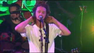 SOJA - Not done yet (Feat. Alfred The MC) [Caliroots]