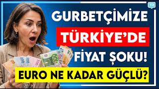 Türkiye'de Yaşam Maliyeti ve Fiyat Şoku: Eminönü ve Mahmutpaşa Belgese