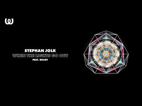 Stephan Jolk - When the Lights Go Out feat. braev