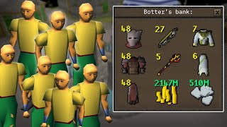 AI Bots Have Taken Over RuneScape — And Jagex Can’t Stop Them