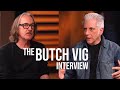 Butch Vig From Smashing Pumpkins To Nirvana Alternative Rock S OG