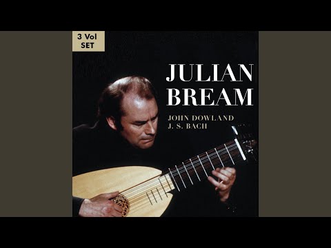 Semper Dowland, semper dolens