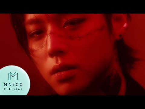 박지훈(PARK JIHOON) 'Blank Effect (무표정)' Official M/V