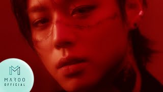 Musik-Video-Miniaturansicht zu Blank Effect (무표정) Songtext von PARK JIHOON