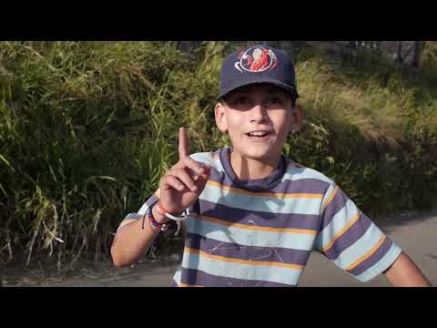 Perros Sanguinarios # 1 (entrevista 2014 El Azote Noroccidente Documental)