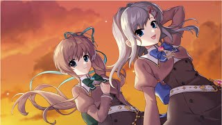 Legeclo Legend Clover : "Akaneiro ni Somaru Saka Collab: A Warm Encounter in Crimson Twilight" Event