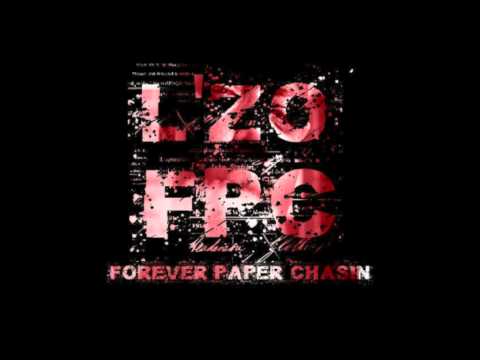 L'zo - Leon Feat. Propane (Audio)