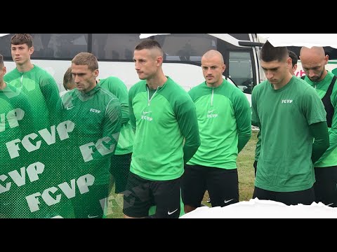 Відновили сили після перемоги над Минаєм