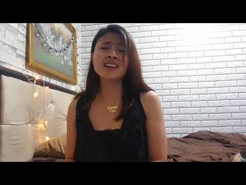Ragu - Harmonia (Cover By Rusmina Dewi)