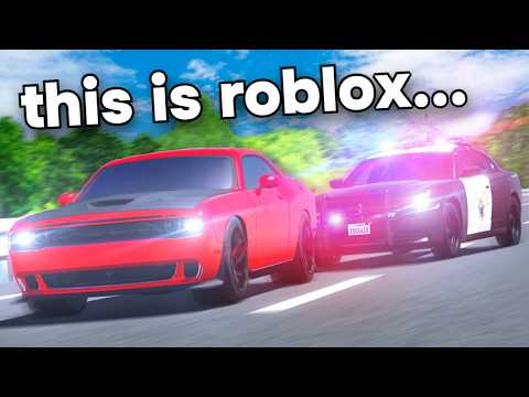 I Played the Highest Rated RP Games on Roblox