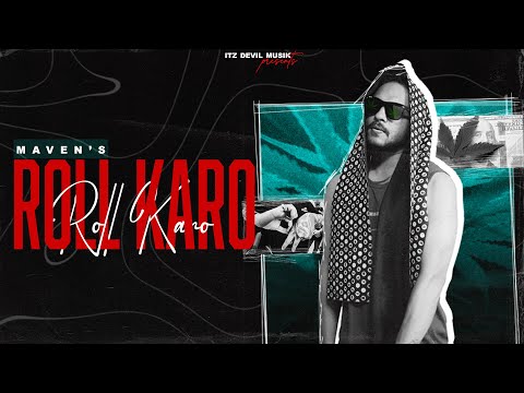 Maven Muzik and Itz Devill Muzik