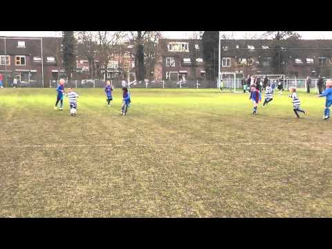 Xerxesdzb F3 VS BVCB F2