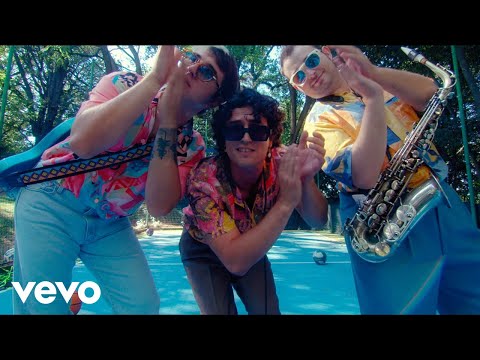 Disco Club Paradiso - Mademoiselle