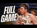 Lakers Vs Warriors WILD Christmas Day Ending NBA Classic Game