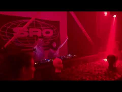 Mija B2B Gano 160-170bpm @ Denver Warehouse Afters