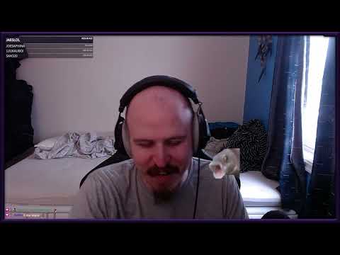 Endaline Plays: Pathologic Haruspex Day 6