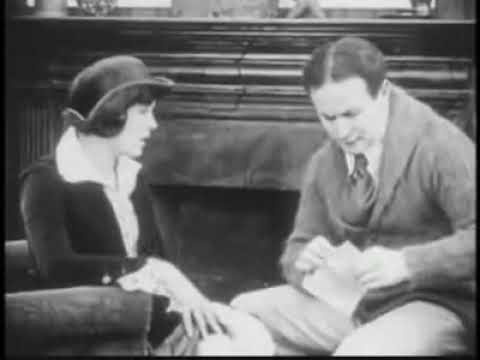 Terror Island (1920) | Silent Action-Adventure with Harry Houdini | Old Movie Archive